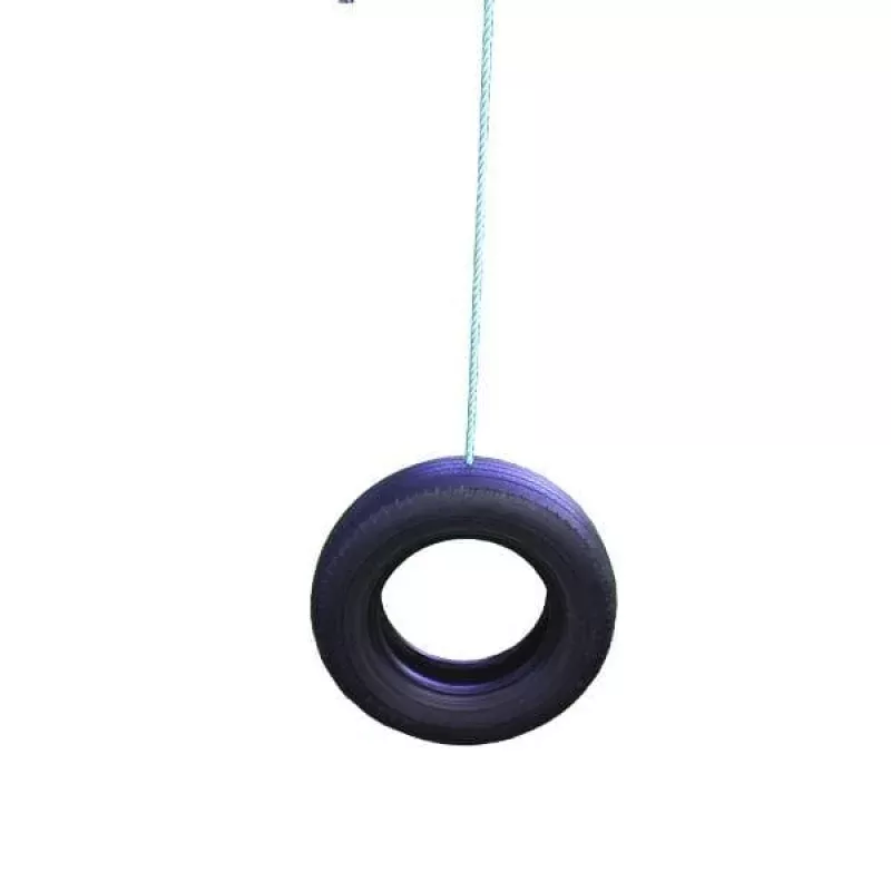 1 Point Vertical Swing