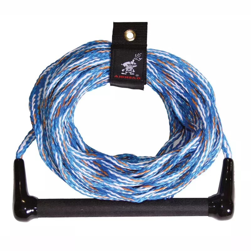 1 Section Water Ski Tow Rope | 75 ft.