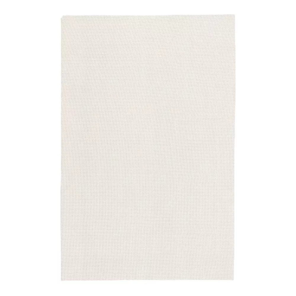 1″ X 8″ Beige Non Slip Rug Pad