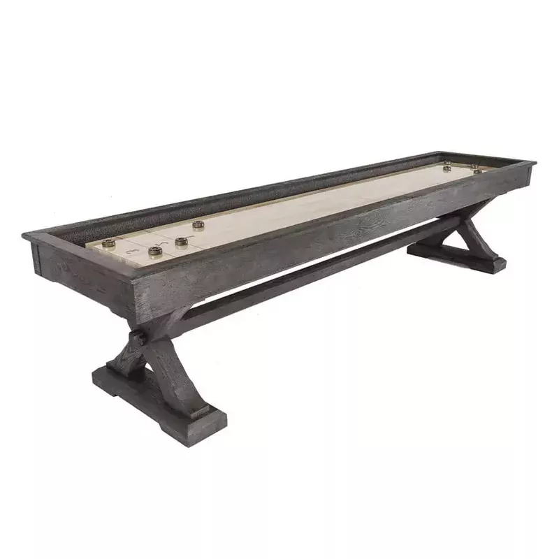 12′ Kariba Shuffleboard Table