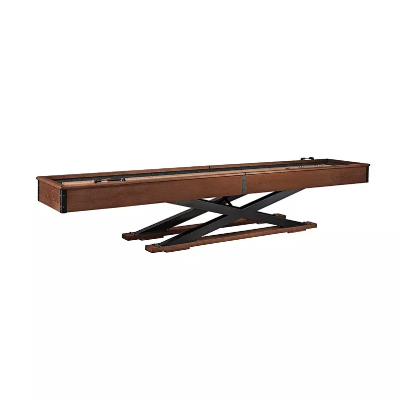 12′ Quest Shuffleboard
