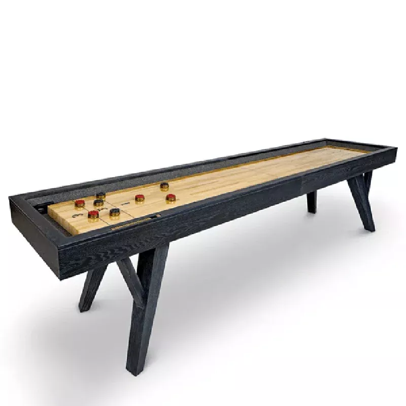12′ Tyler Shuffleboard Table