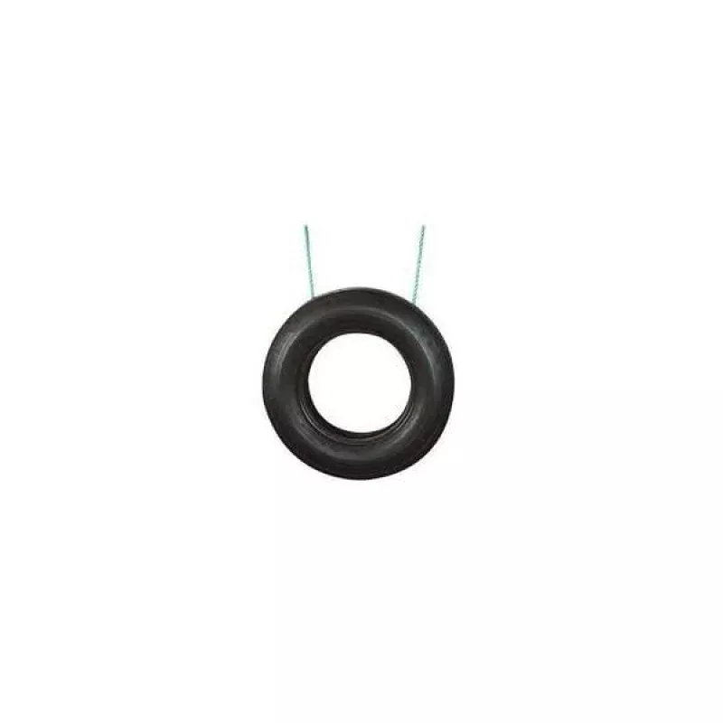 2 Point Vertical Tyre Swing