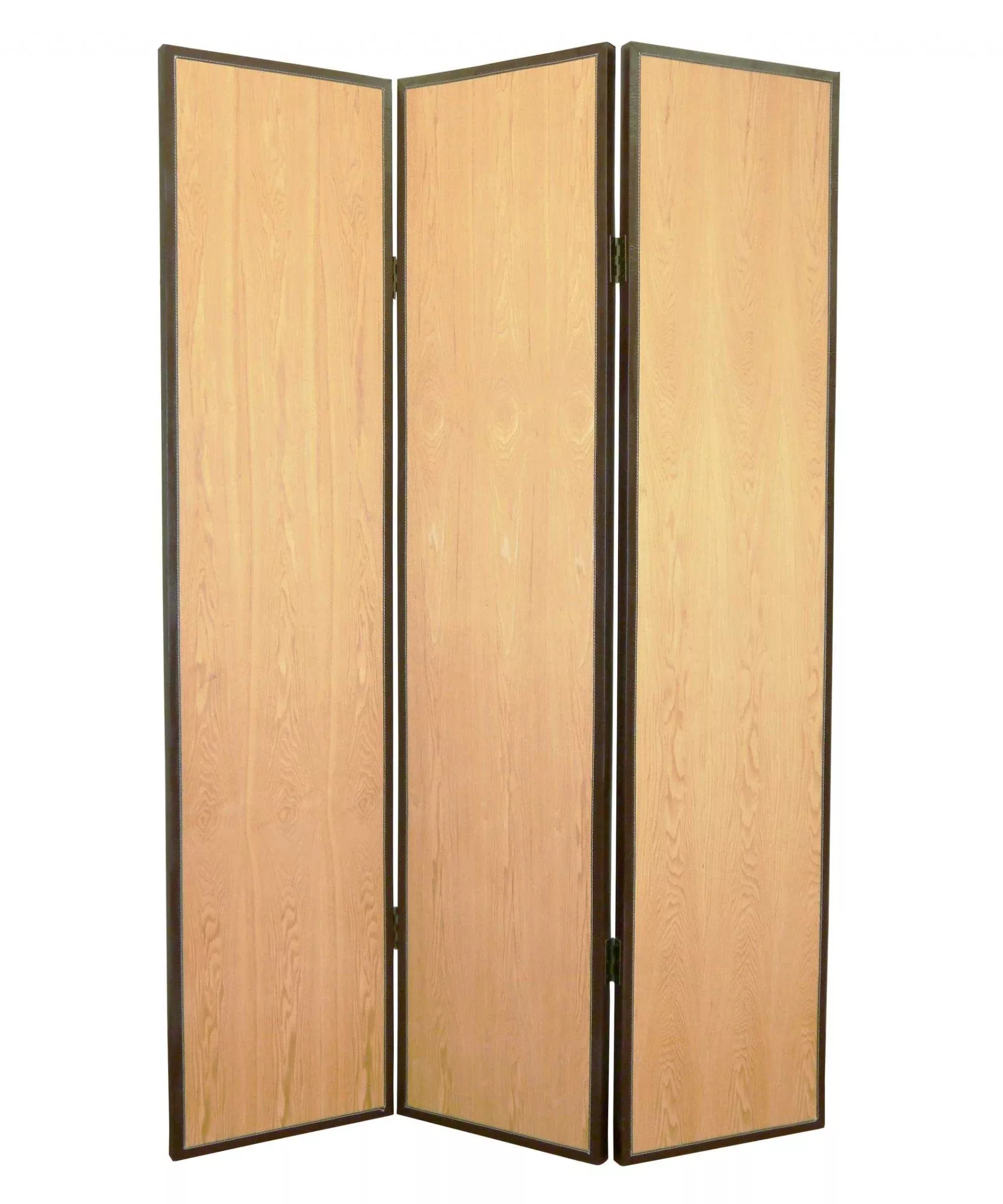 47 X 71 Natural WoodScreen