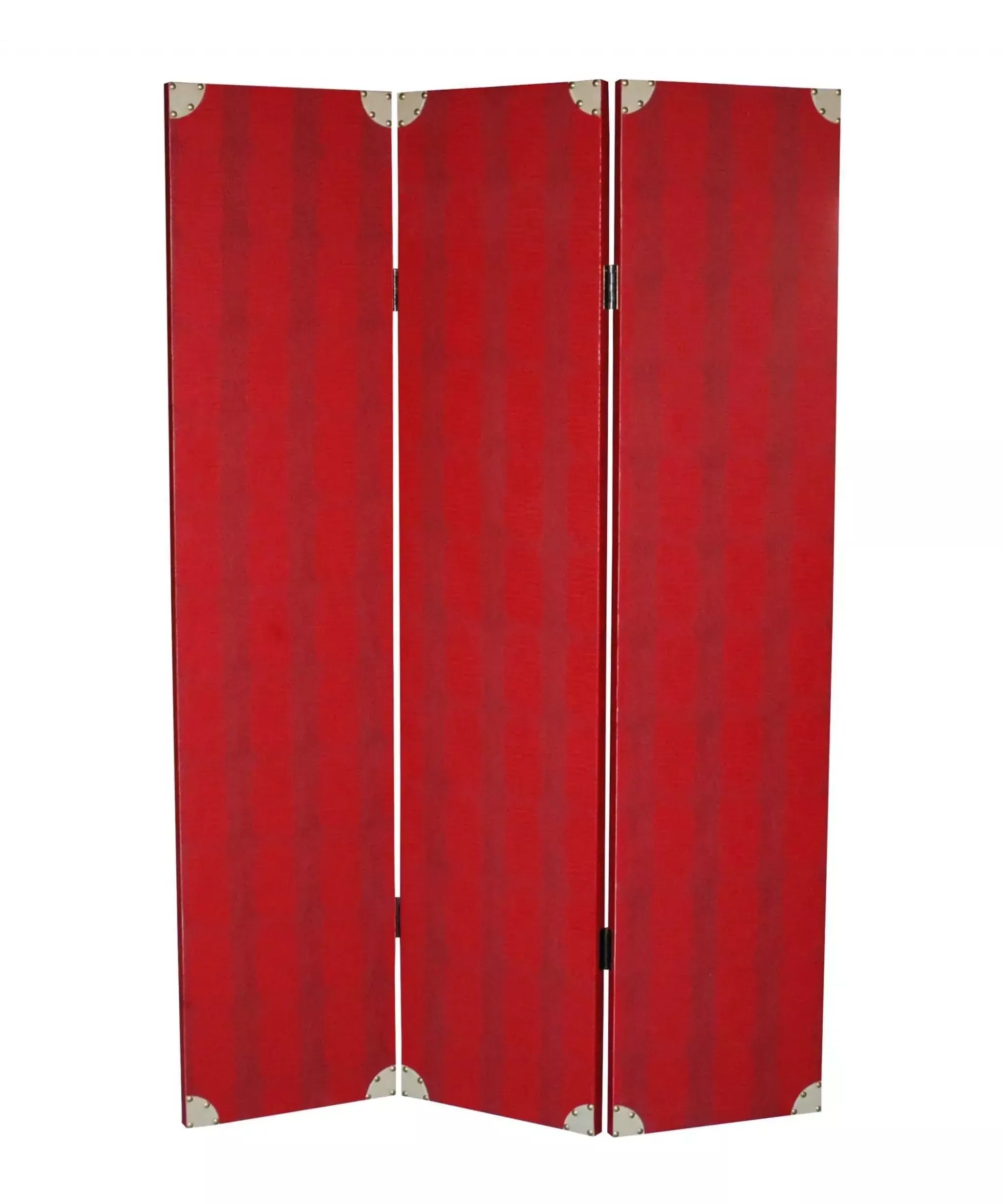 47 X 71 Red WoodScreen