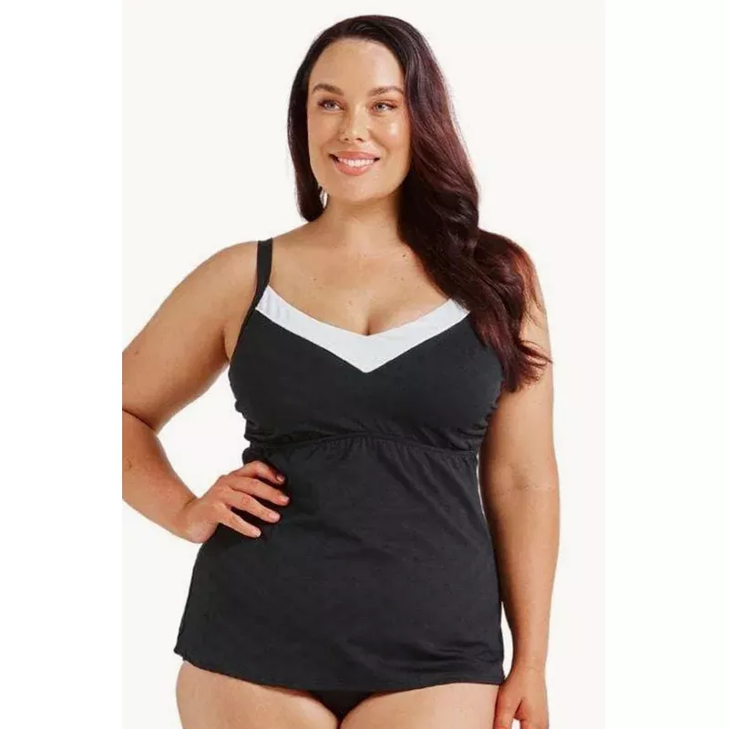 Acapulco F/G Cup Tankini Separate