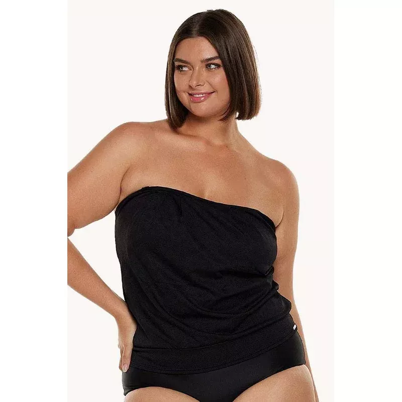 Acapulco Flounce Tankini Separate