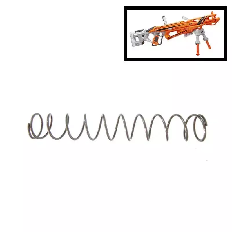 Accustrike Raptorstrike Blaster Upgrade Spring Mod