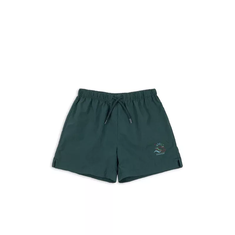 ACTY SHORTS – sea moss