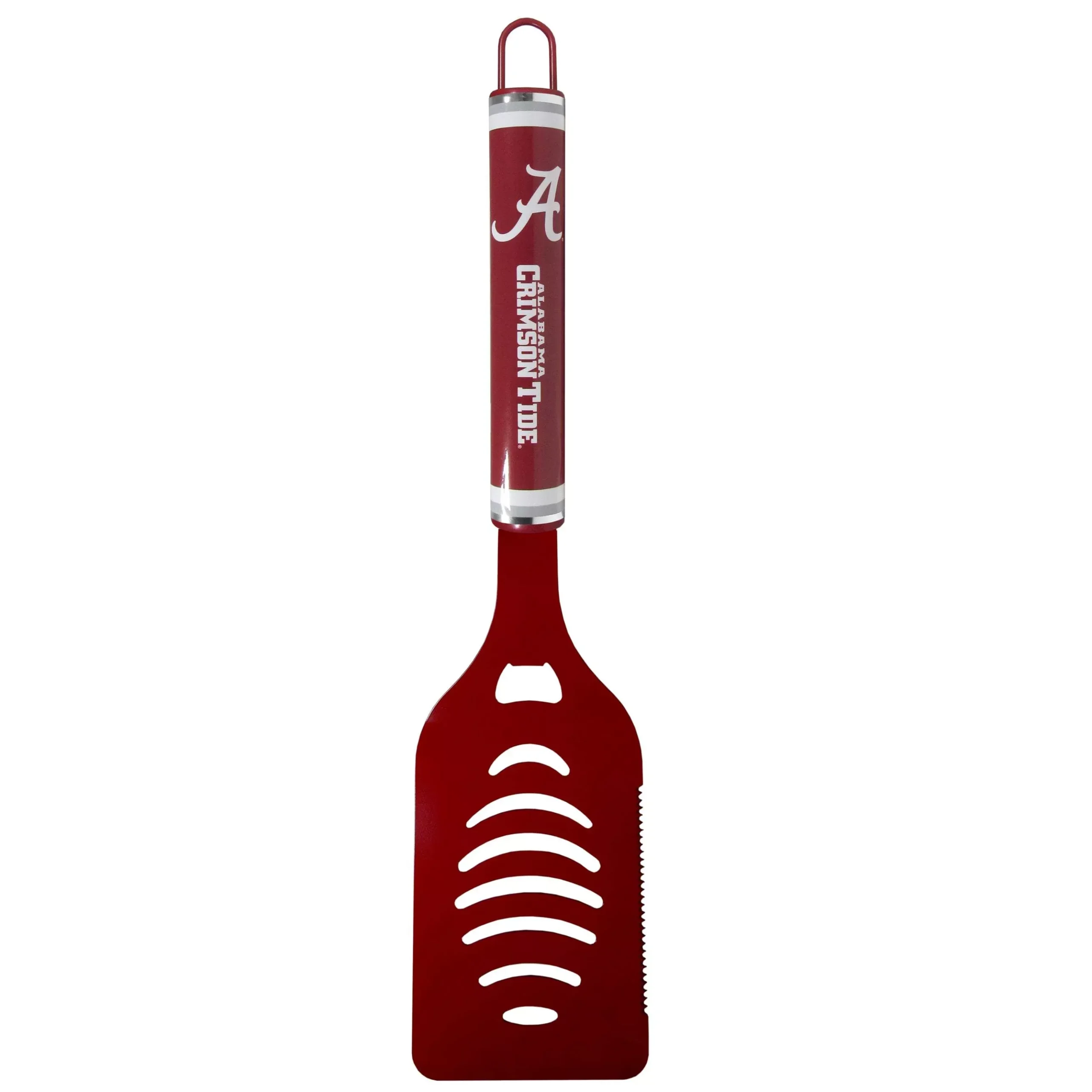 Alabama Crimson Tide Color BBQ Spatula