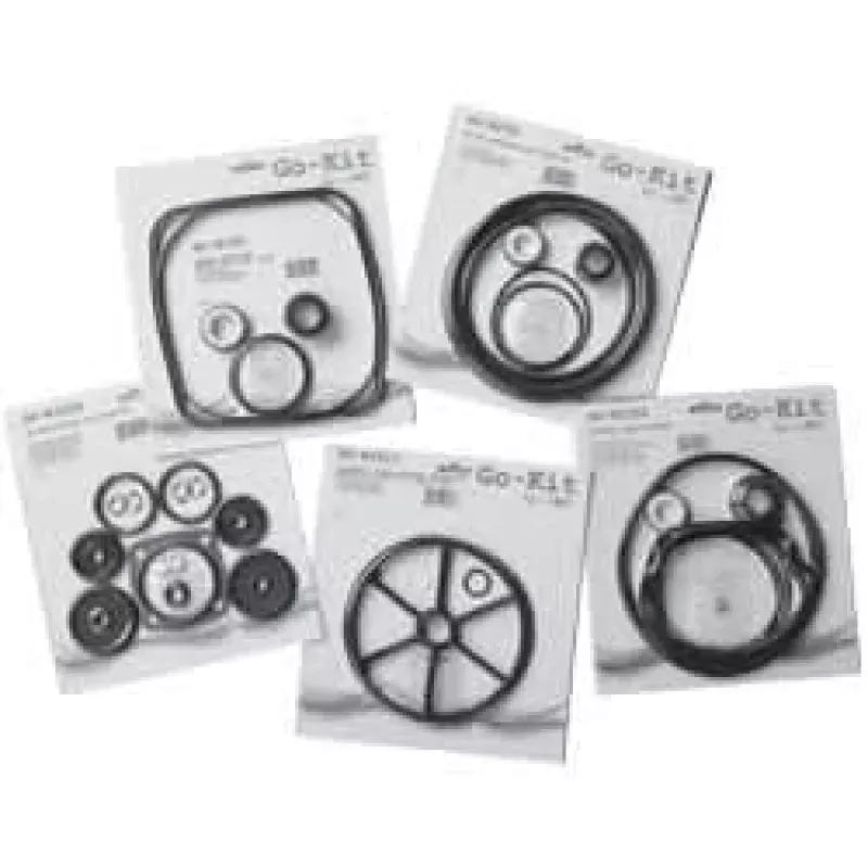Aladdin GO-KIT31Go-Kit Repair Kit for Purex C System