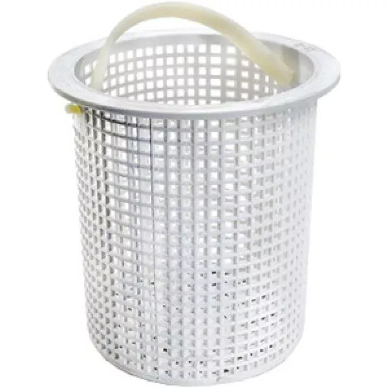 Aladdin Plastic No – Niche Skimmer Basket, B-13