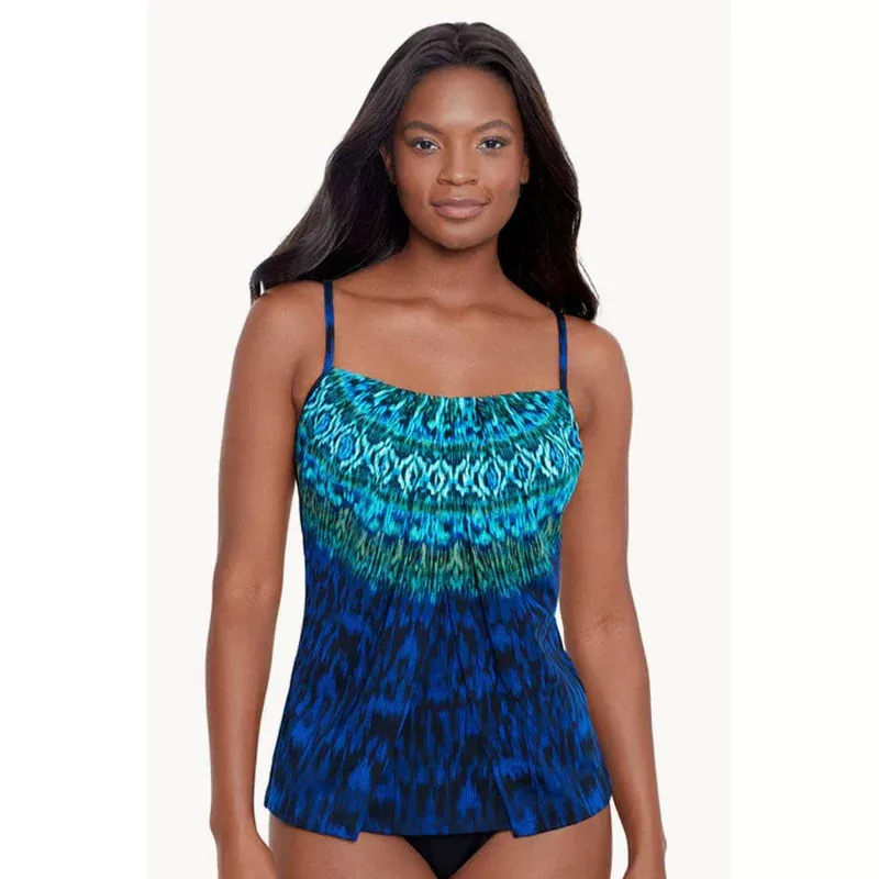 Alhambra Jubilee Tankini Separate