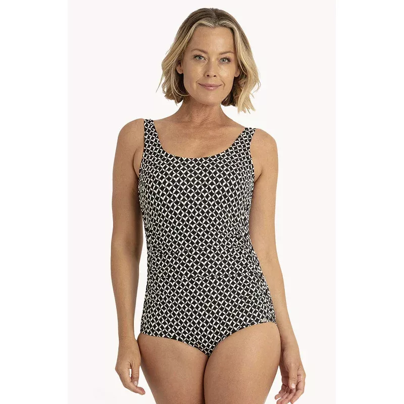 Alo Pintuck One Piece