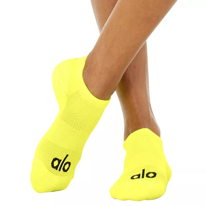 Alo Yoga Everyday Sock