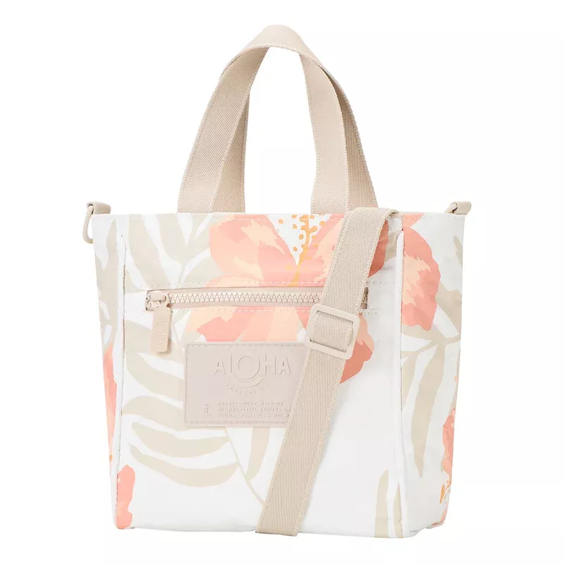 ALOHA Adrift Crossbody Bag