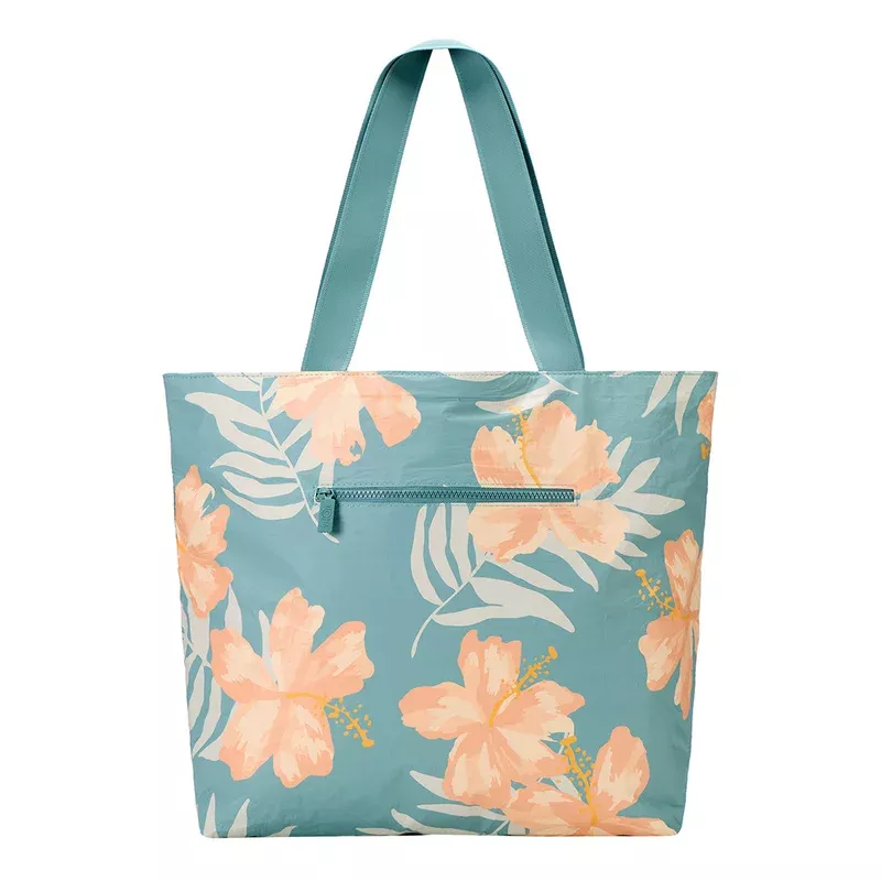 ALOHA Adrift Day Tripper Beach Tote