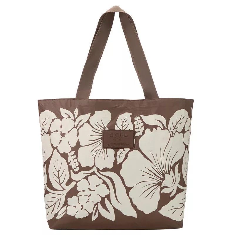 ALOHA Heipua Day Tripper Tote