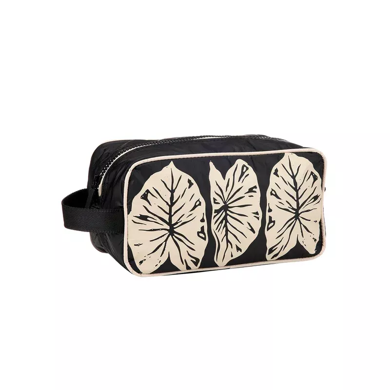 ALOHA Kalo Dopp Kit Dopp Kit Splash Proof Bag