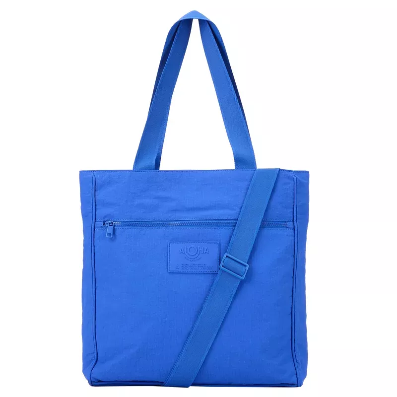 ALOHA Monochrome Daily Beach Tote