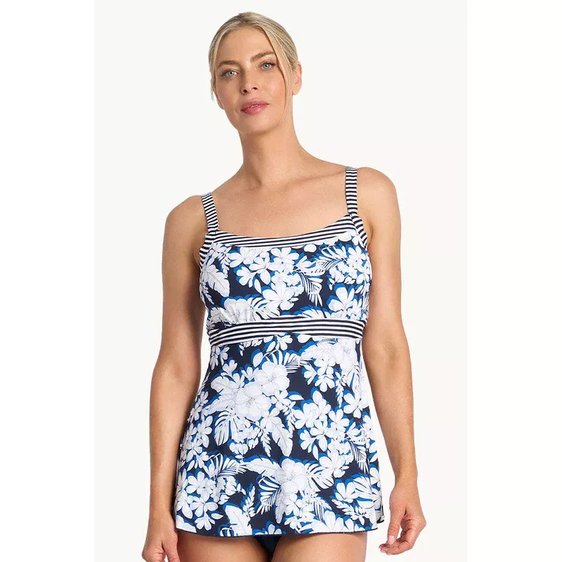 Anchor Swing Tankini Separate