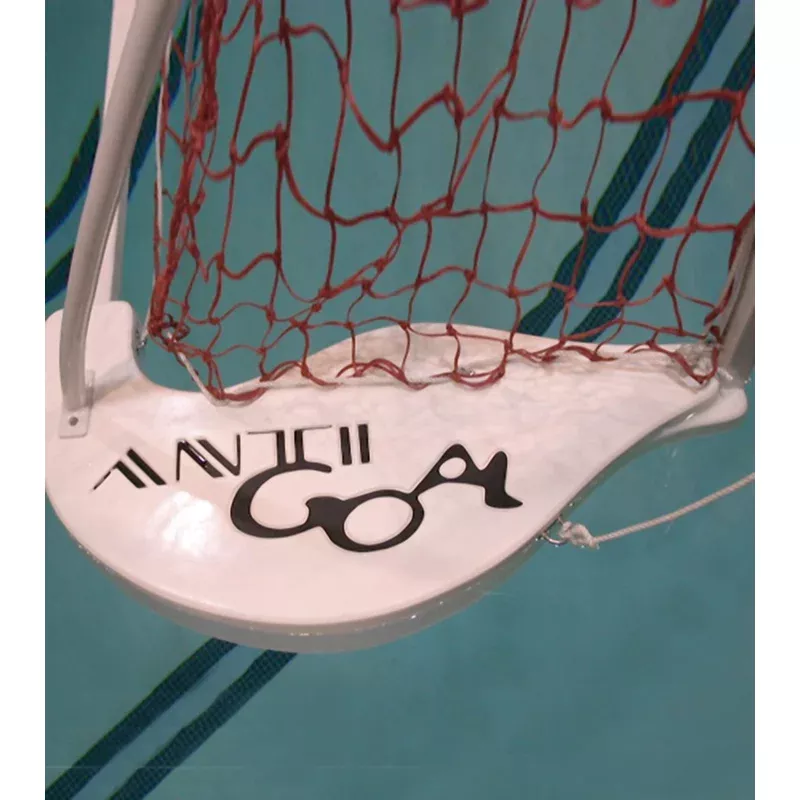 AntiWave Water Polo Goal Replacement Floats