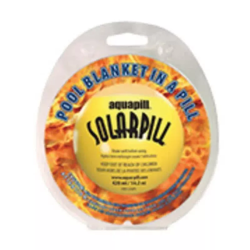 Aqua Pill90123APLSolarpill4 Inch