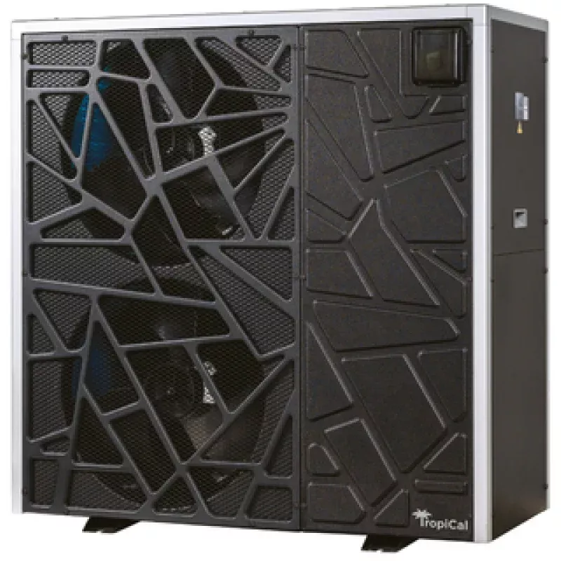 AquaCal TropiCal T130 Inverter Heat Pump