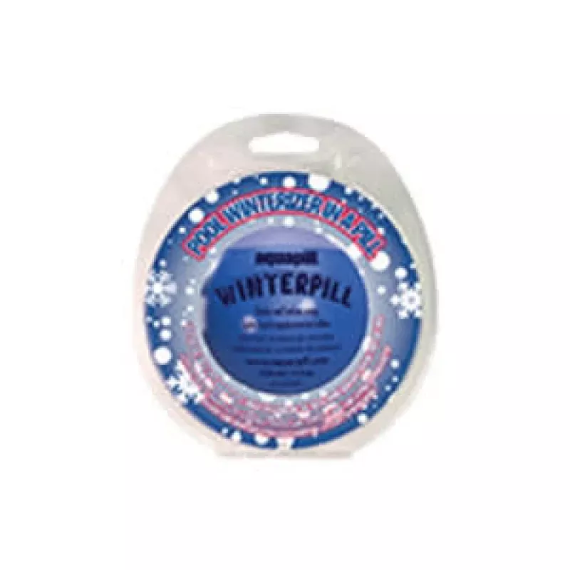 Aquapill90125APLWinterpill2 3/4 Inch Size