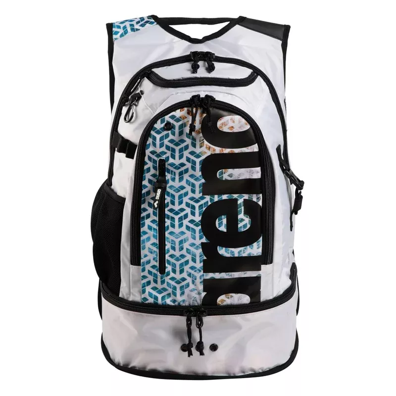Arena Fastpack 3.0 Planet Water Backpack