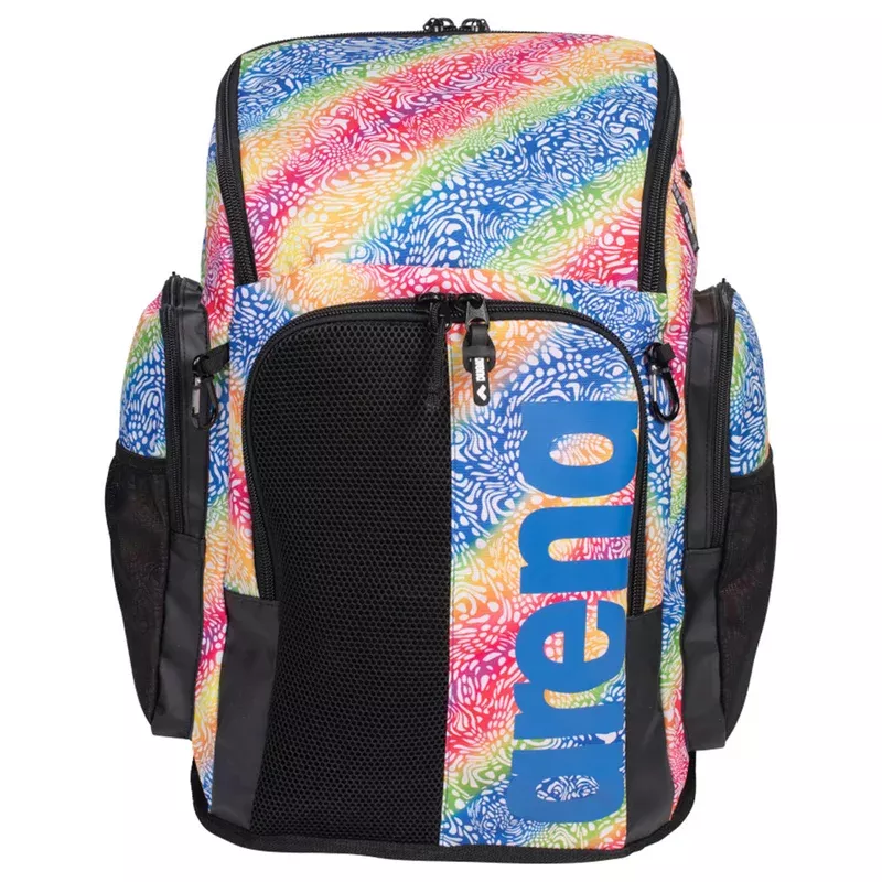 Arena Pride Spiky III 45L Backpack