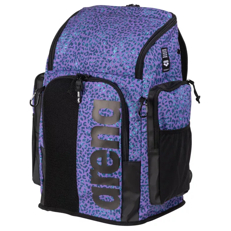 Arena Simone Manuel Collection Spiky III Backpack