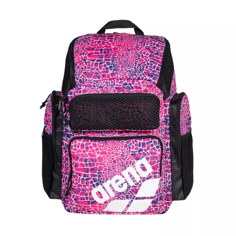 Arena Snakeskin One Go 45L Backpack