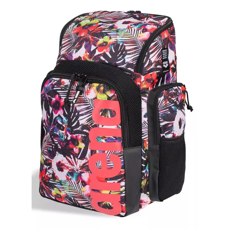 Arena Spiky III 35 Allover Backpack