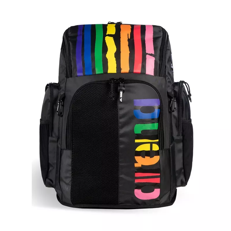 Arena Spiky III 45 LE Backpack