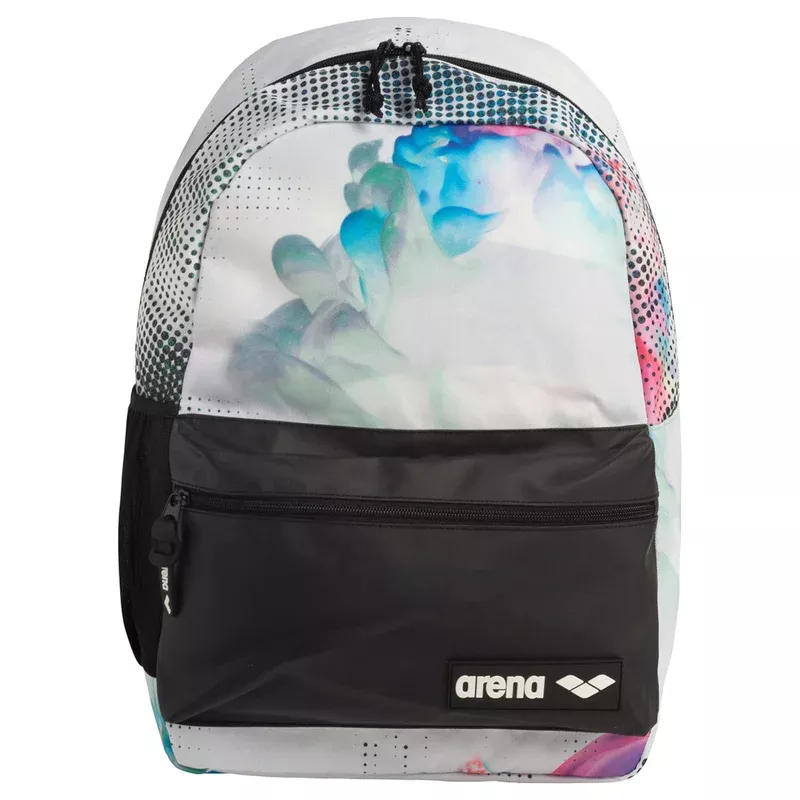 Arena Team 30 Allover Backpack