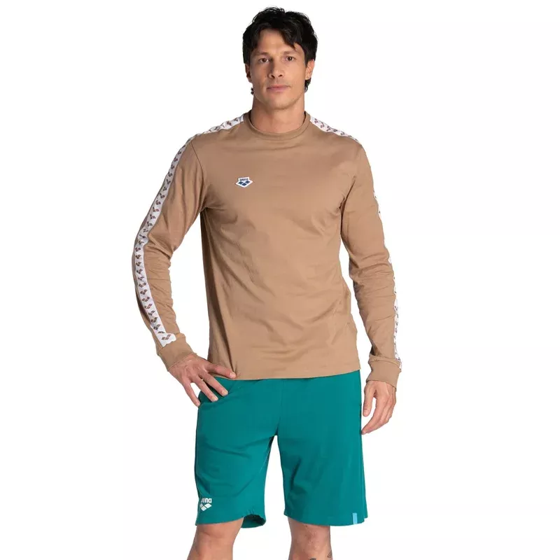 Arena Unisex Icons Long Sleeve T-Shirt