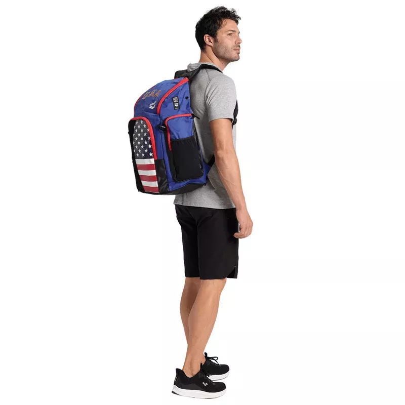 Arena USA Spiky III 45 Backpack