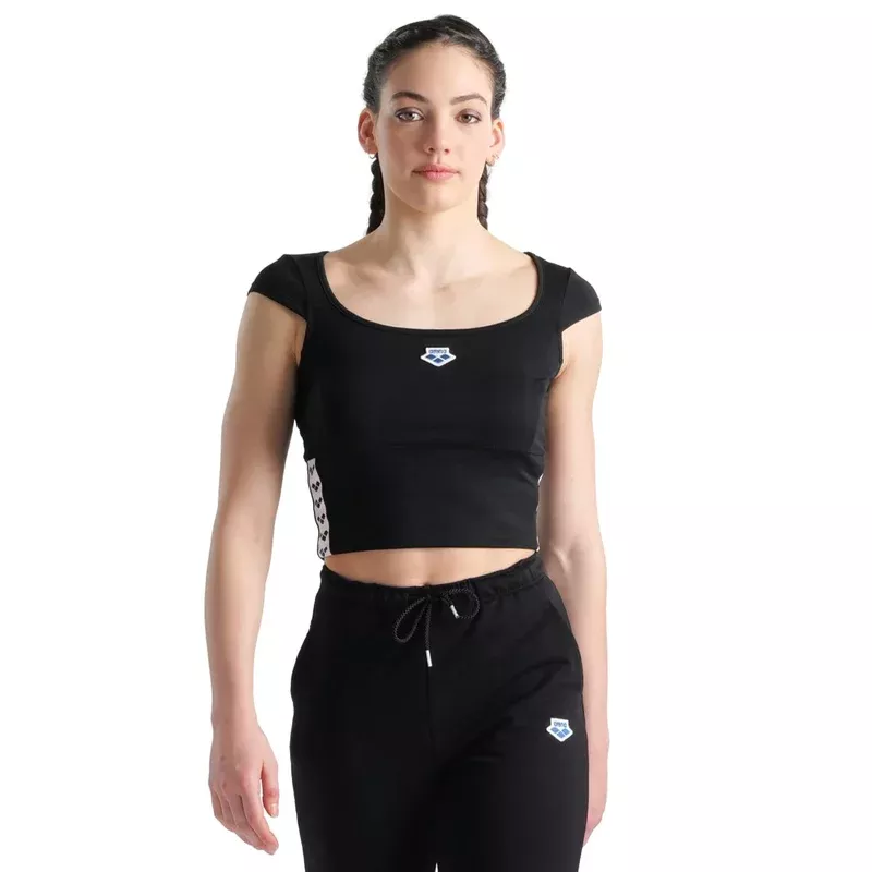 Arena Women’s Icons Solid Bra Top