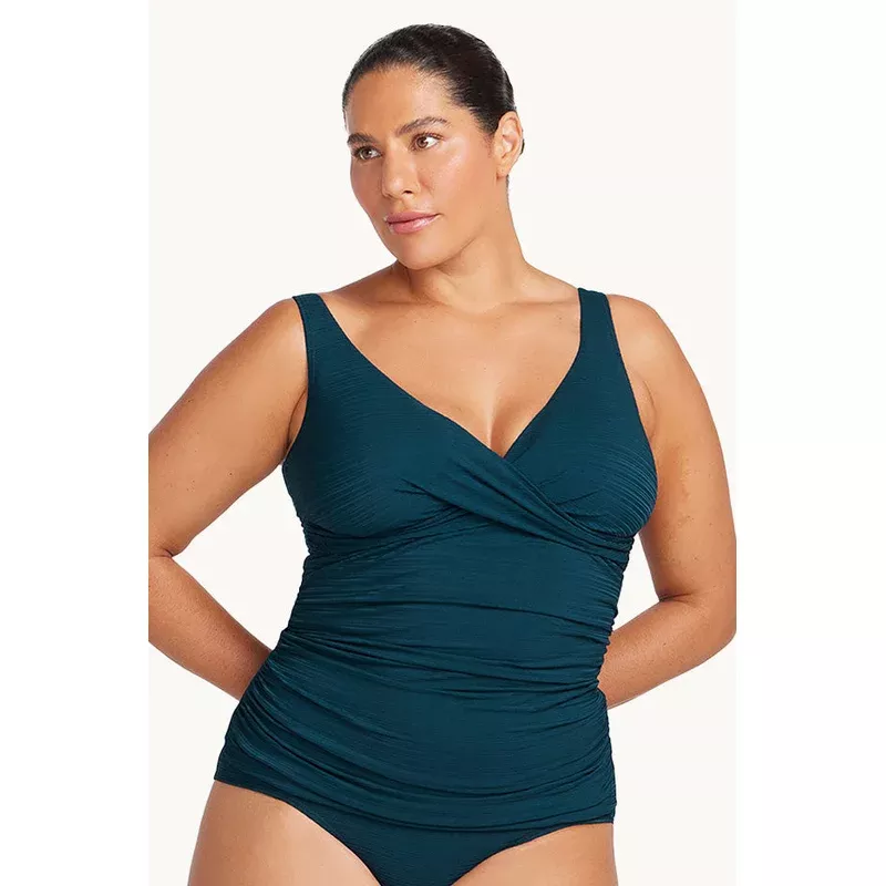Aria Delacroix Tankini Separate