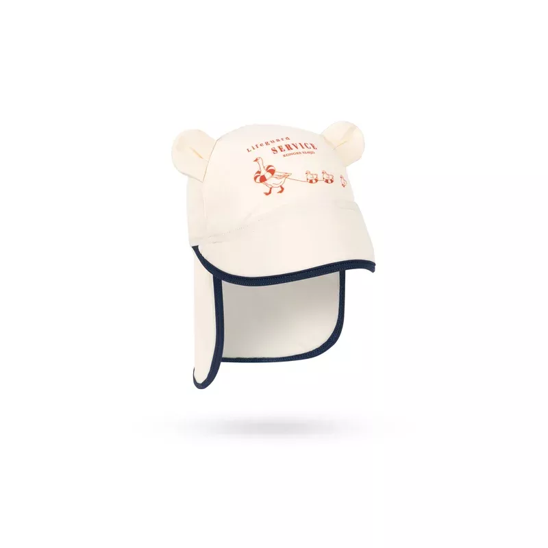 ASTER BEAR SUN HAT – seedpearl