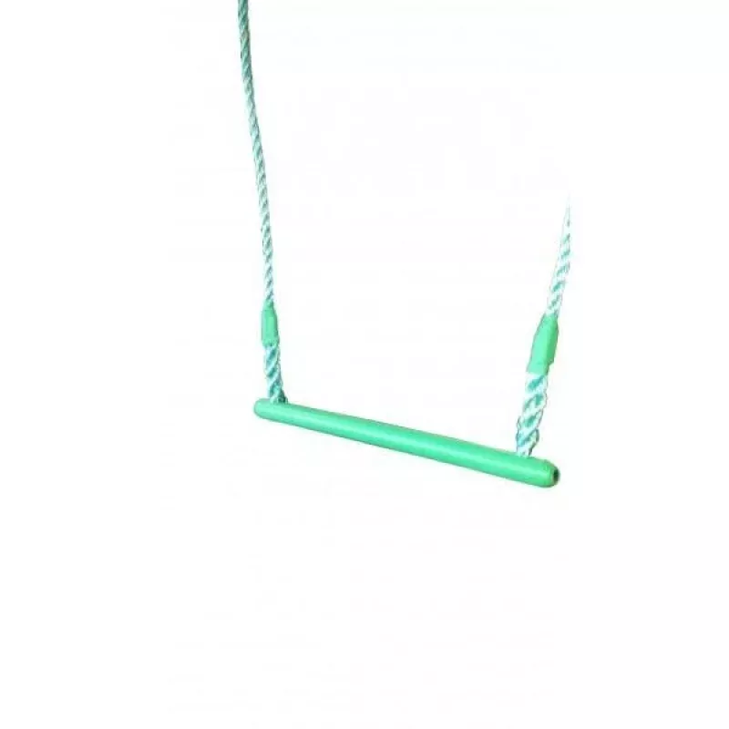 Aussie Swings Wood Kids Trapeze