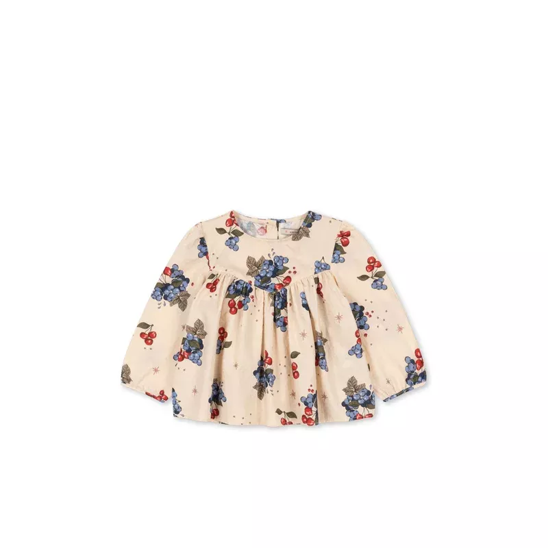 AVI BLOUSE – cremona