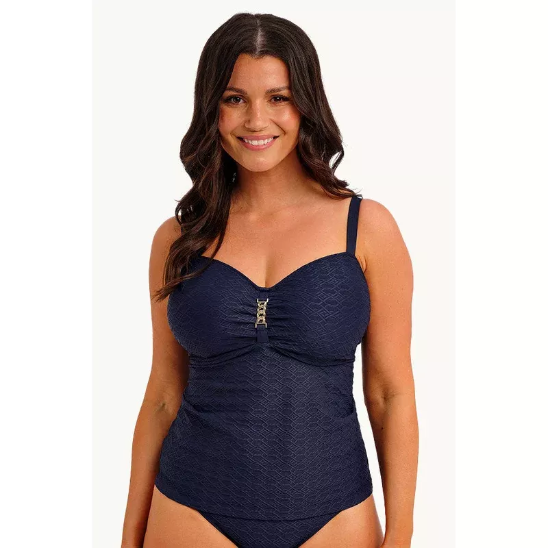 Azores G Cup Tankini Separate