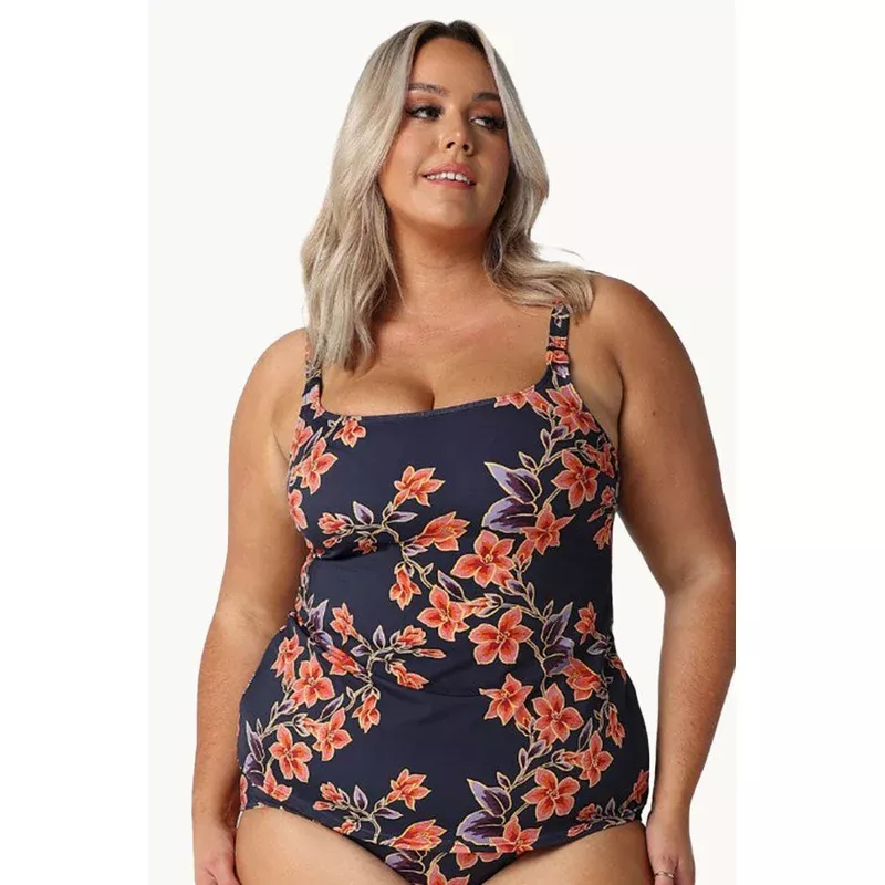 Bahamas Tankini Separate