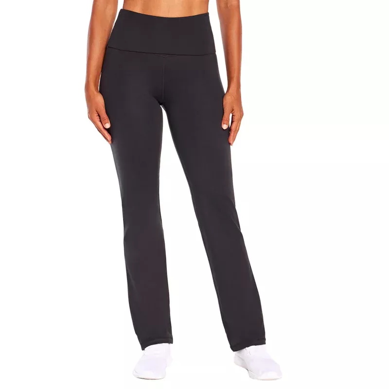 Balance Collection Aubrey Fold Over Pant