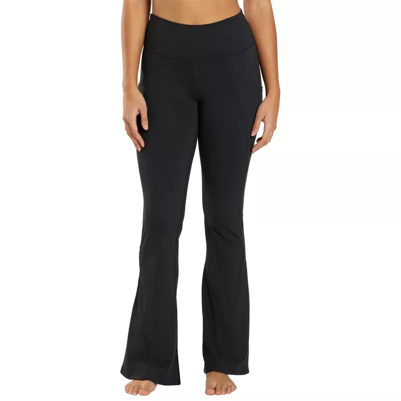 Balance Collection Gemma Pocket Flared Pant