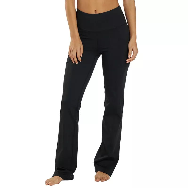 Balance Collection Jenny Tummy Control Pocket Pant