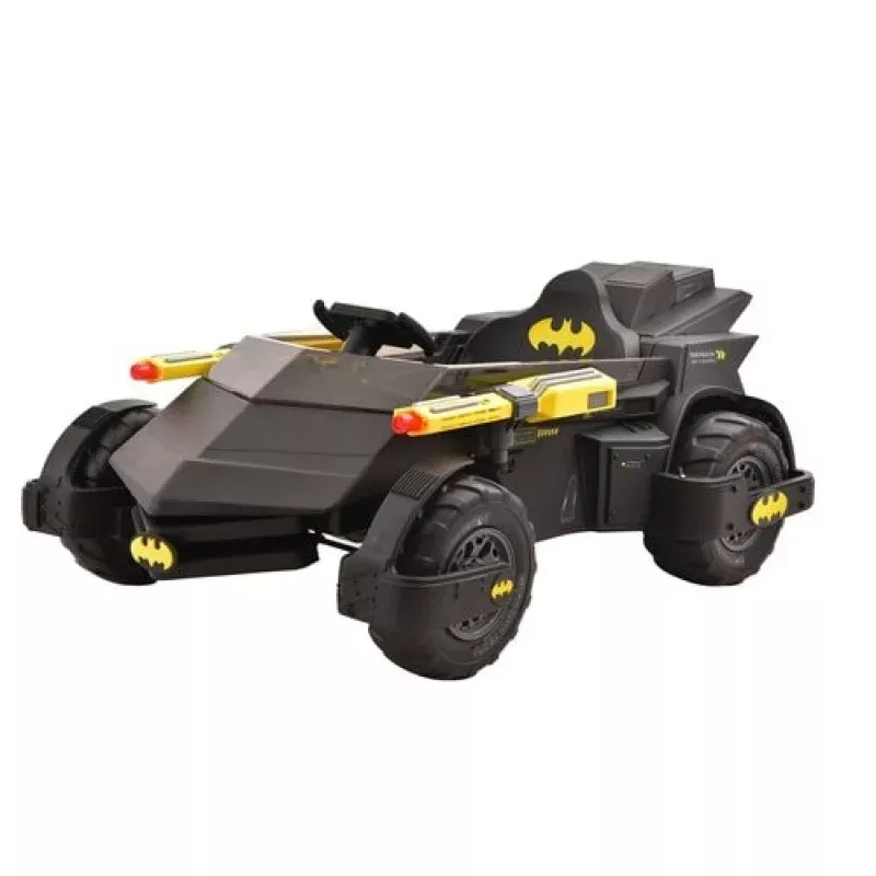 Batmobile Kids Ride-On