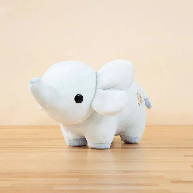 Bellzi Phanti the Elephant